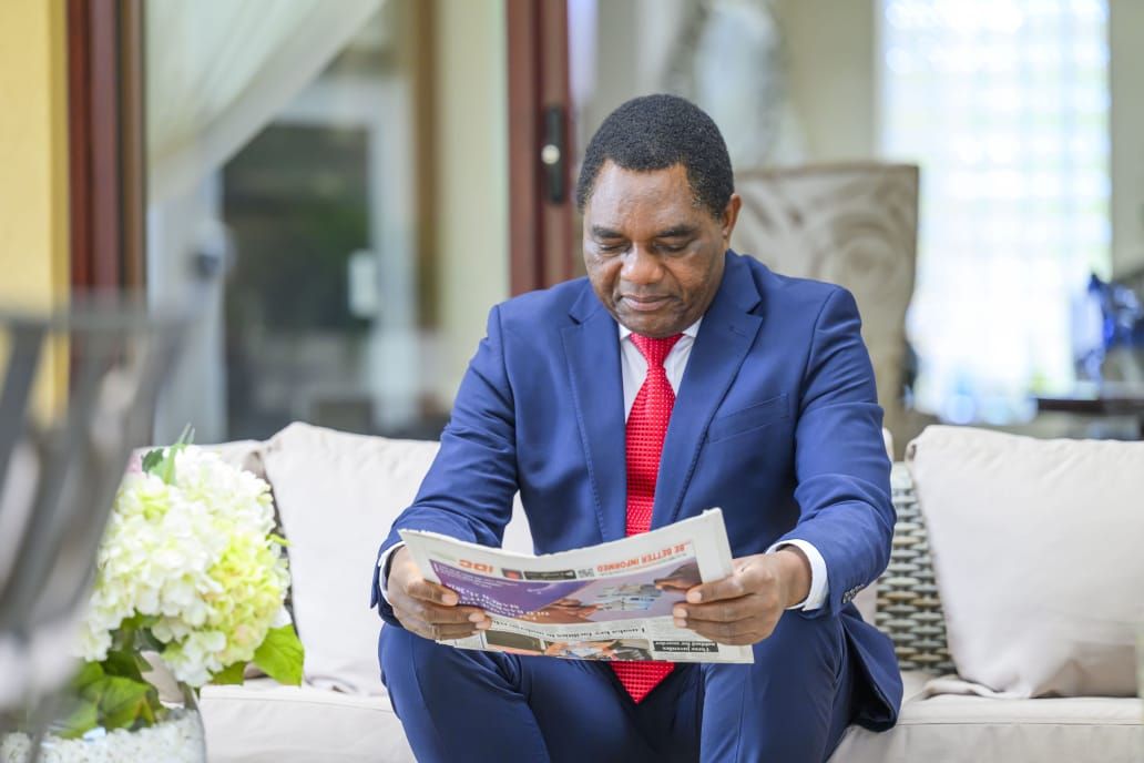 You are currently viewing GOVT. AGENCIES DIRECTED TO CHECK ON CURRENT FUEL SUPPLY