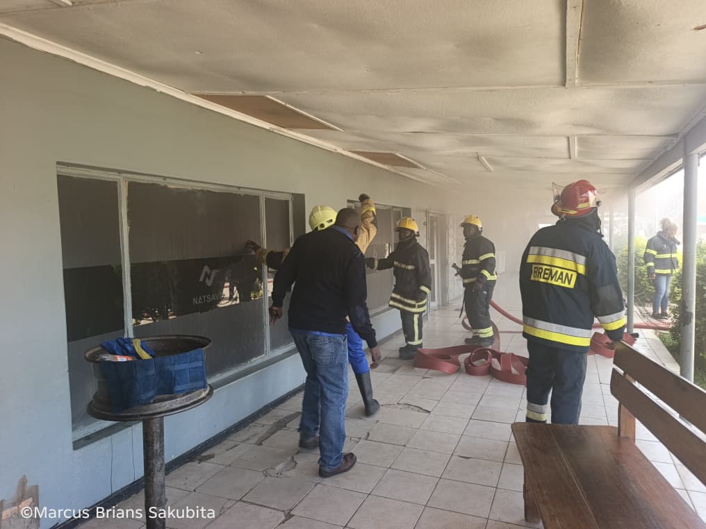 You are currently viewing FIRE SWEEPS THROUGH NATSAVE MONGU BRANCH
