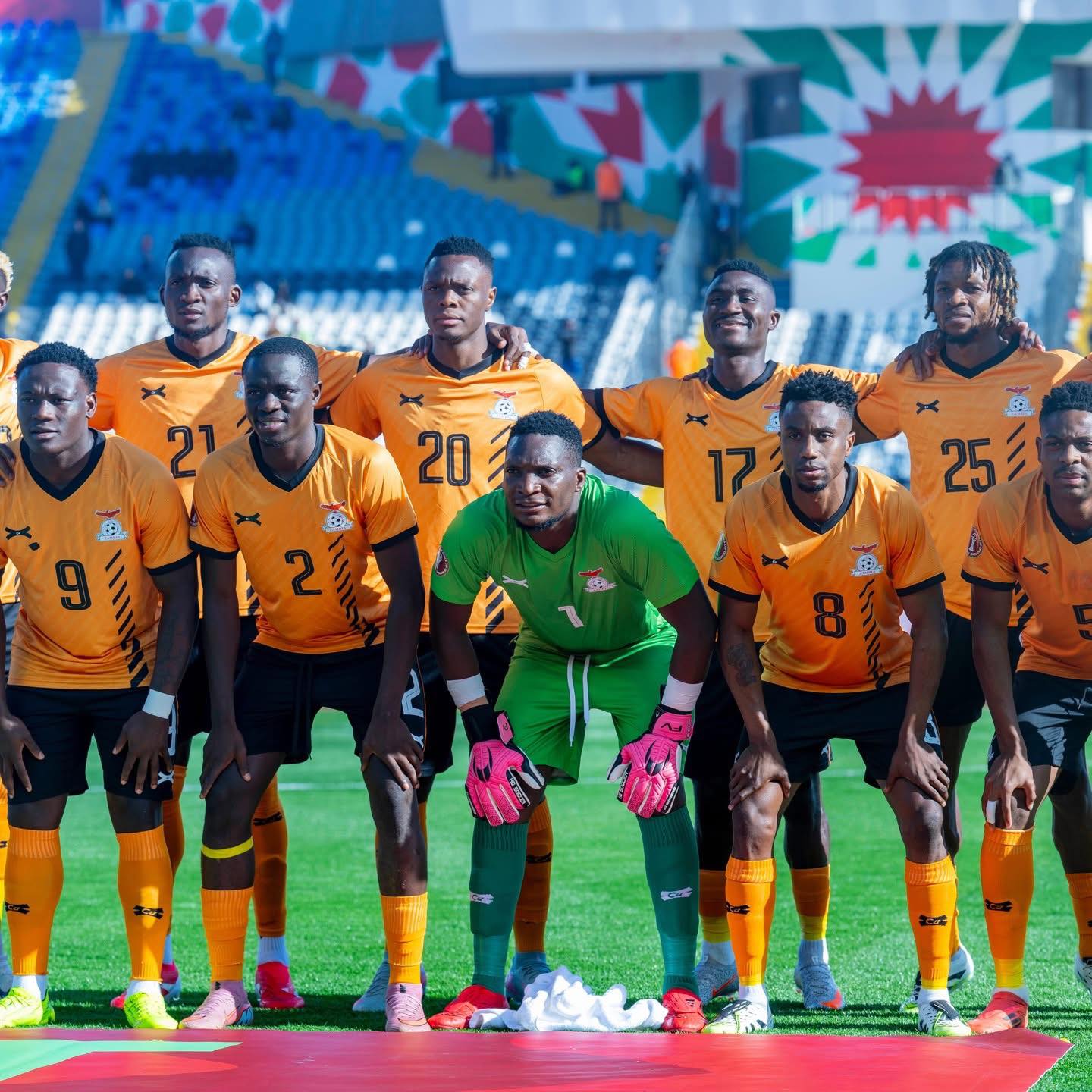 You are currently viewing SOCCER ANALYSTS WELCOME THE 38-MEMBER PROVISIONAL SQUAD 