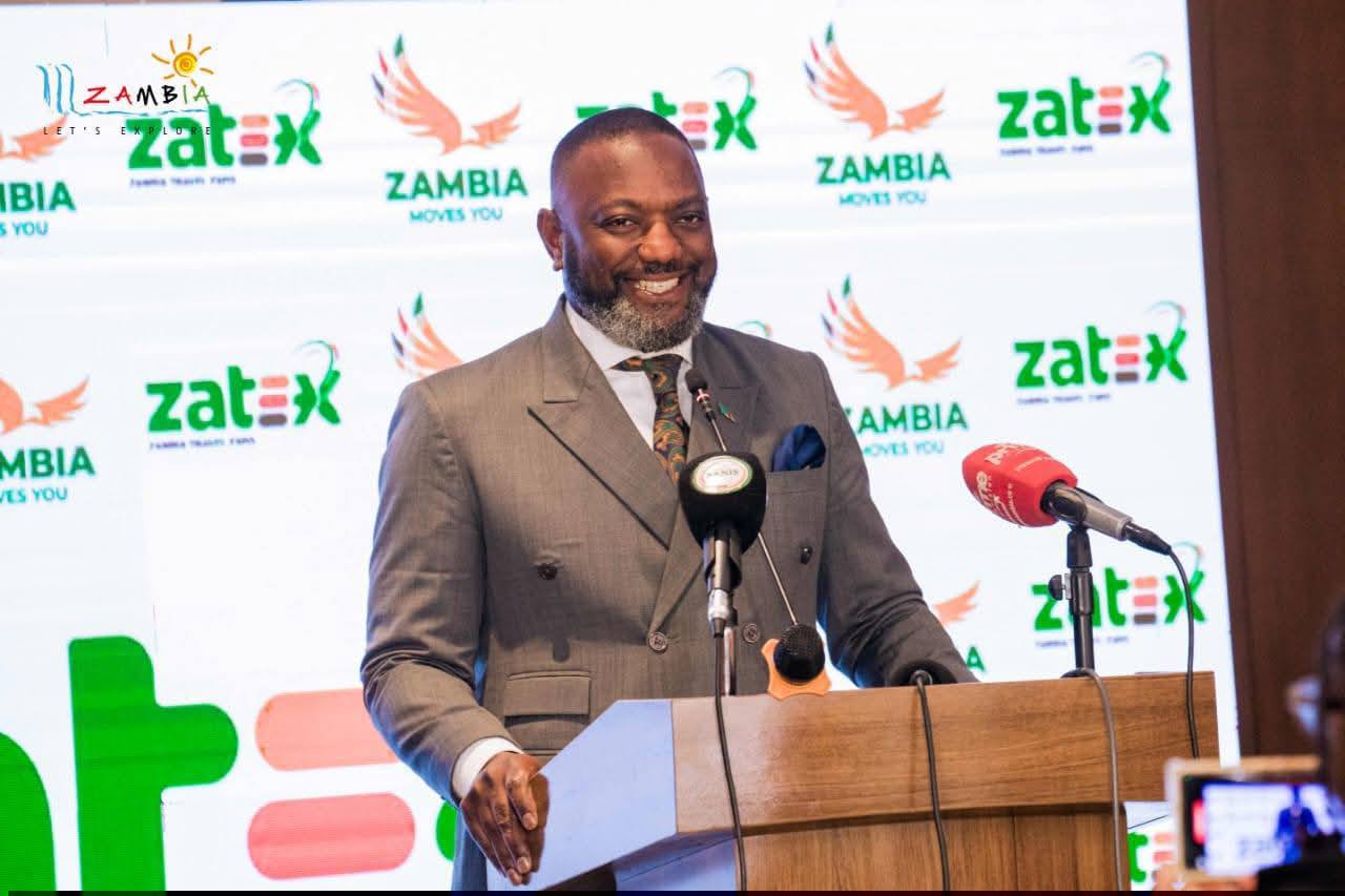 You are currently viewing ZAMBIA TRAVEL EXPO LAUNCHED