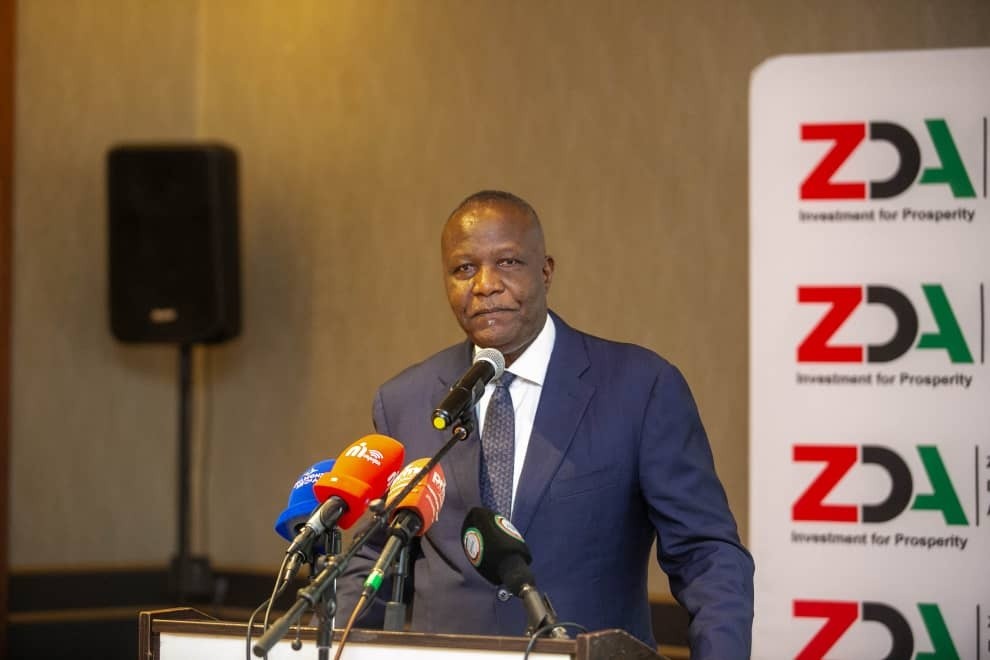 You are currently viewing ICT FASTEST GROWING SECTOR – MUTATI