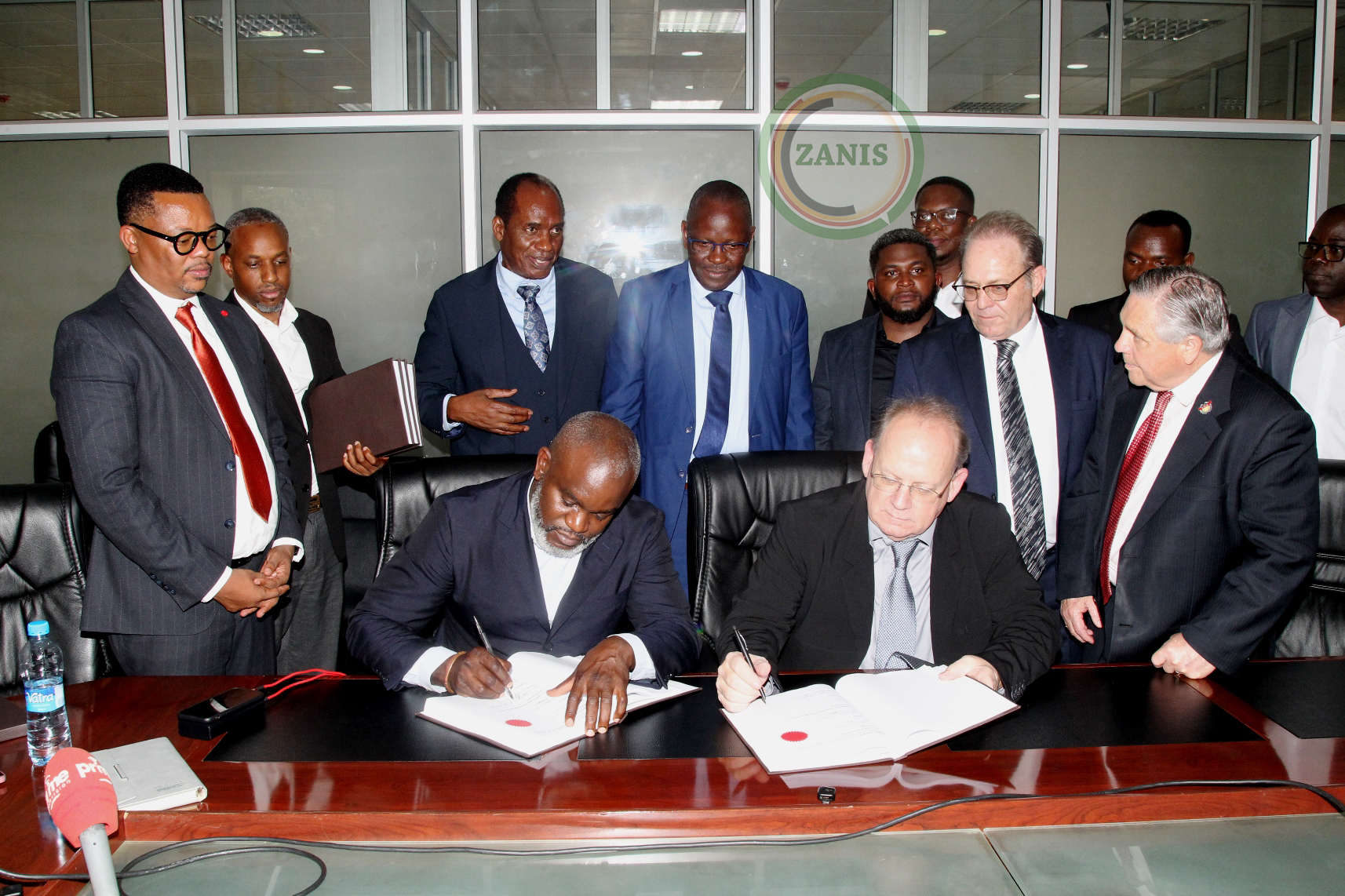 You are currently viewing CHIKOTE WELCOMES PRIVATE ENERGY INVESTMENT