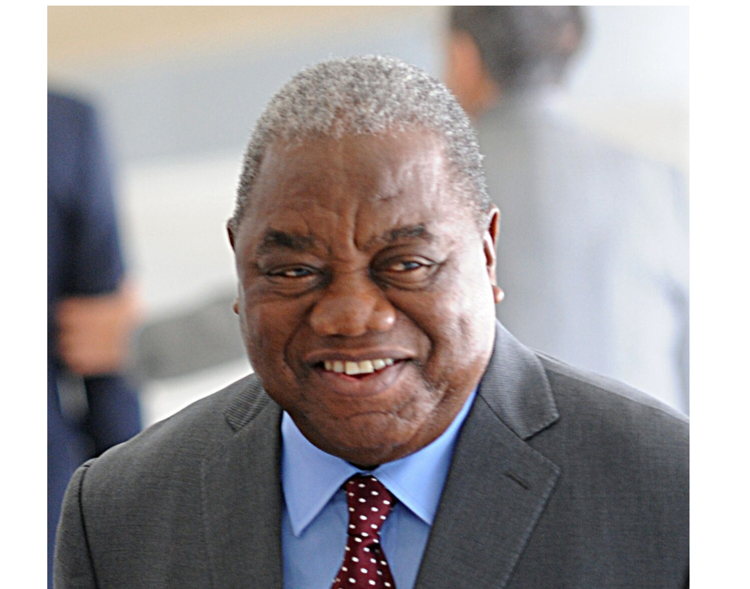 You are currently viewing FORMER LATE PRESIDENT RUPIAH BANDA REMEMBERED