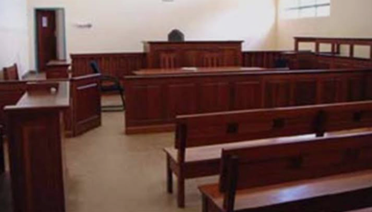 You are currently viewing CHISAMBA MAGISTRATE COURT PUTS ALLEGED CABLE THIEF ON DEFENCE