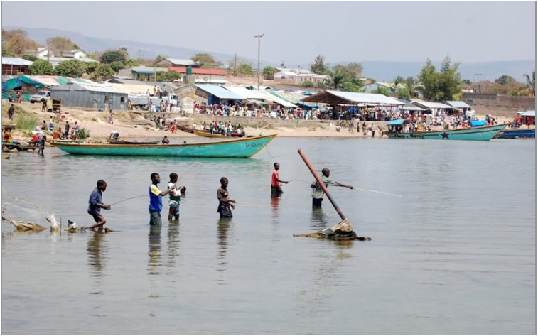 You are currently viewing MPULUNGU COMMUNITY WELCOMES 24 HOUR ECONOMY