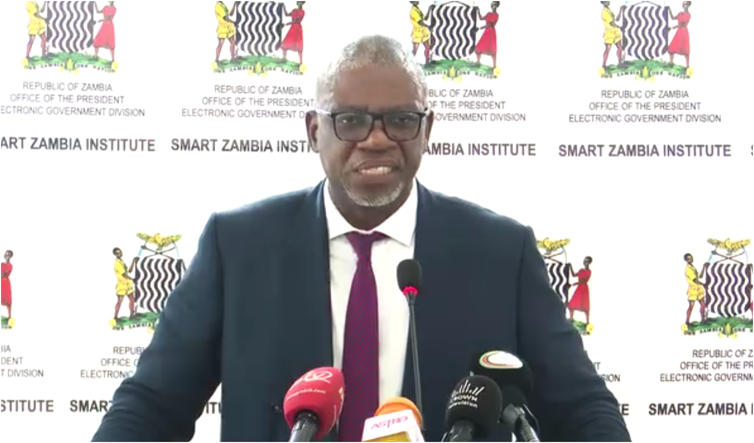 You are currently viewing SMART ZAMBIA CALLS FOR INCREASED INVESTMENT IN DIGITAL INFRASTRUCTURE