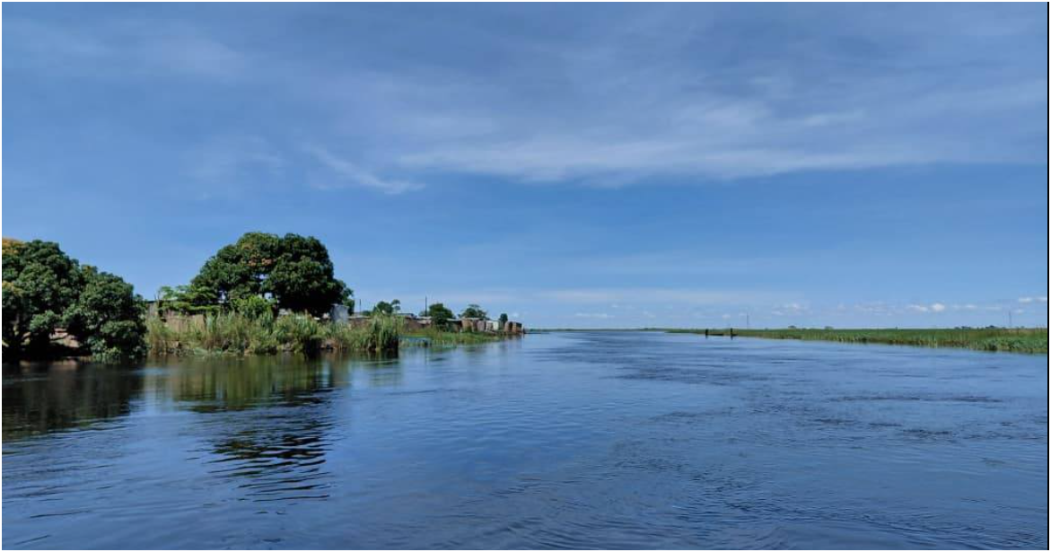 You are currently viewing FLOODS DISRUPT LIMULUNGA HEALTH SERVICES
