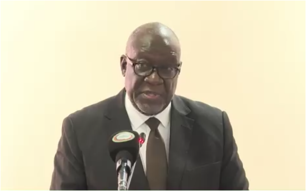 You are currently viewing GOVT. HIGHLIGHTS PROGRESS MADE IN HEALTH SECTOR