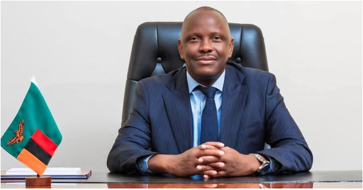 You are currently viewing GOVERNMENT SHIFTS FOCUS TO ENERGY SOLUTIONS IMPLEMENTATION