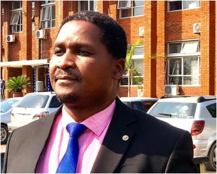 You are currently viewing TEMBO SEEKS OUT OF COURT SETTLEMENT IN INSULTING LANGUAGE CASE