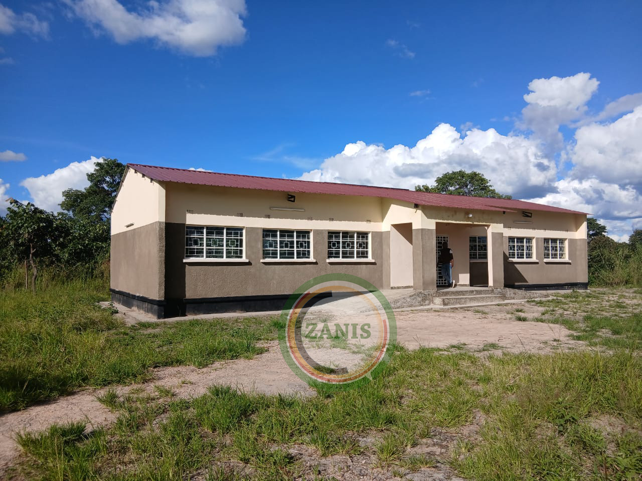 You are currently viewing LAVUSHIMANDA GETS EDUCATION INFRASTRUCTURE THROUGH CDF