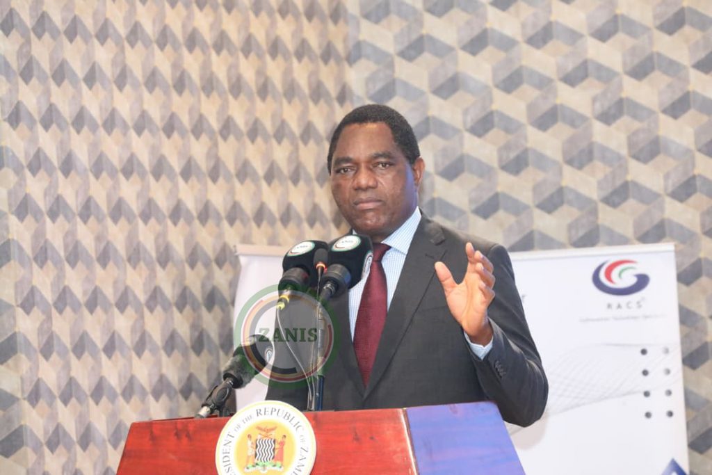Positioning AI to power Zambia’s economic explosion