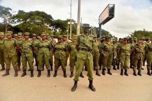 Read more about the article MACHUNGWA URGES POLICE TO REMAIN PROFESSIONAL