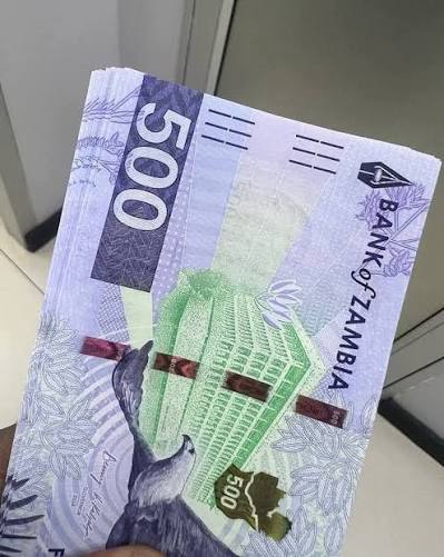 You are currently viewing PASTOR URGES CHURCH MEMBERS TO STOP OVER BORROWING