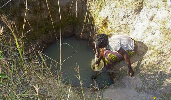 You are currently viewing LUNDAZI MAN DIES IN A WELL