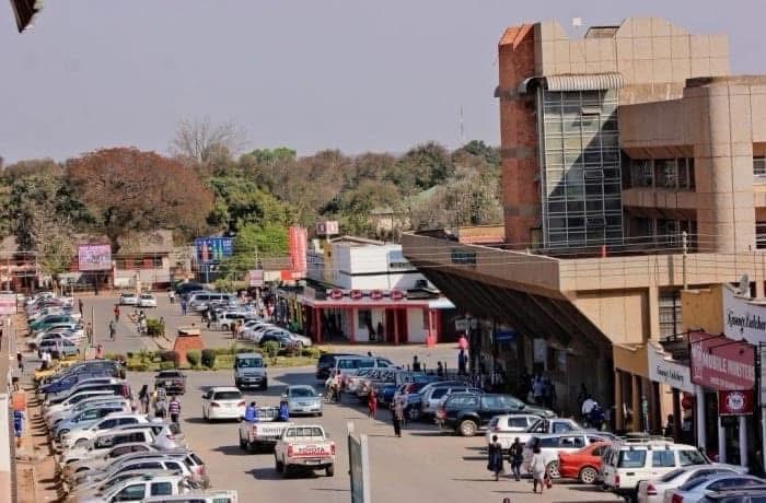 Read more about the article CENTRAL PROVINCE FACES LINGERING EFFECTS OF DROUGHT