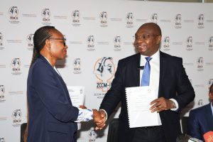 Read more about the article ZCCM-IH, PLANETGOLD SEAL DEAL ON MERCURY-FREE MINING