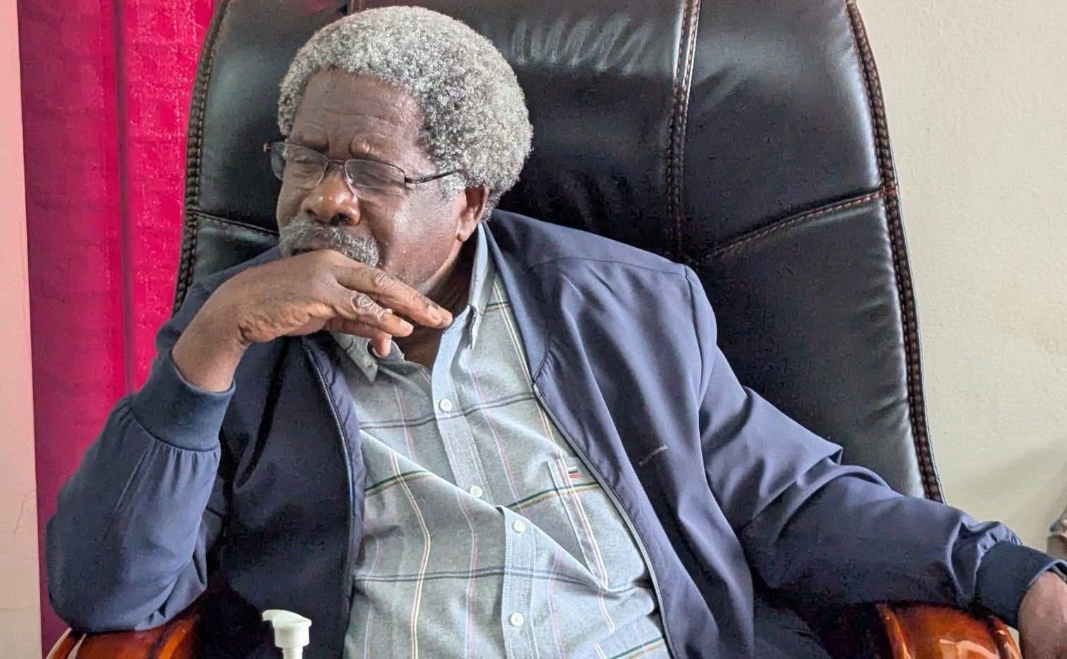 Read more about the article GOVT BACKS AMENDMENT OF ANTI-GBV LAW