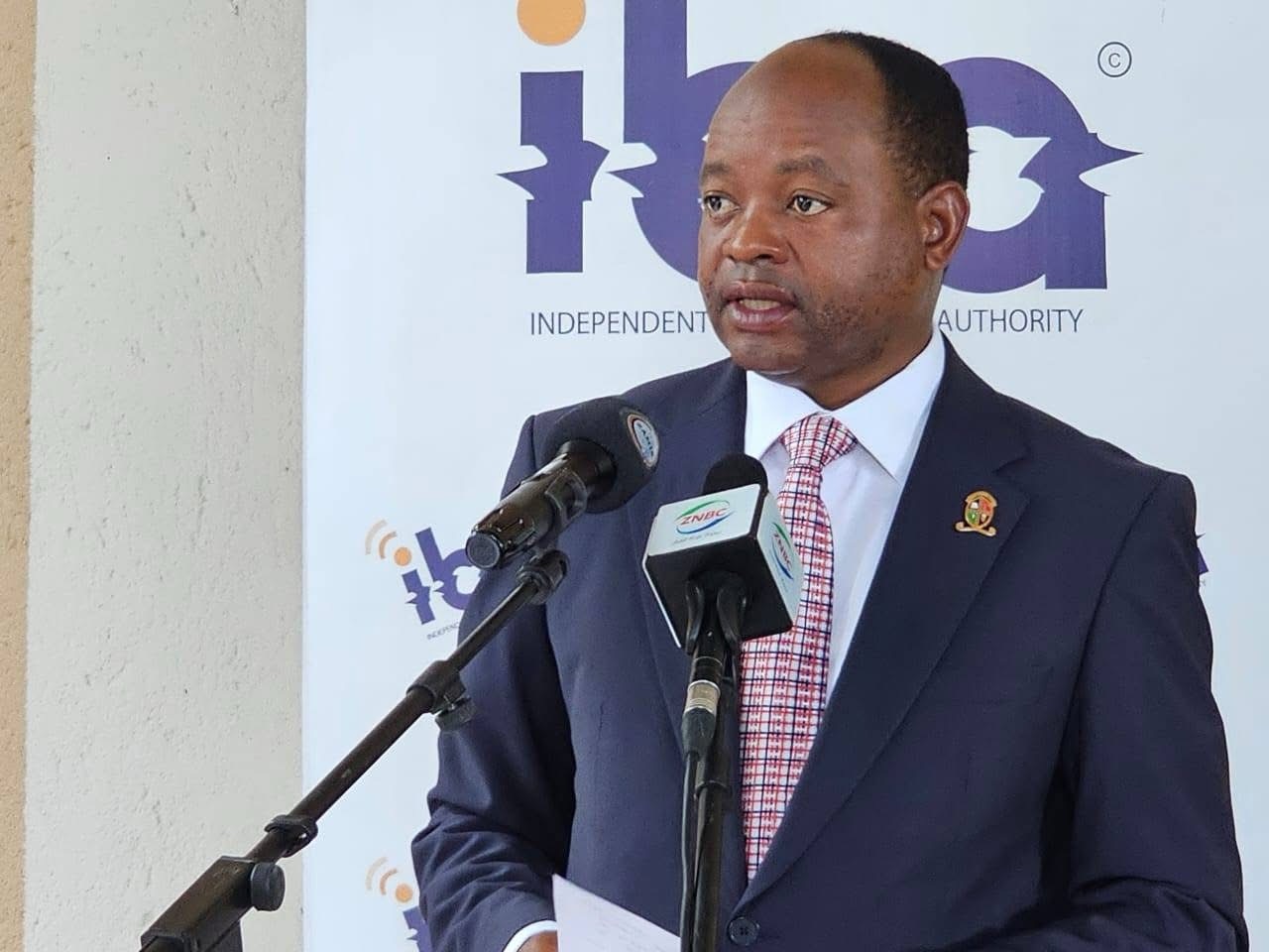 You are currently viewing MEDIA URGED TO PROMOTE PEACEFUL ELECTIONS