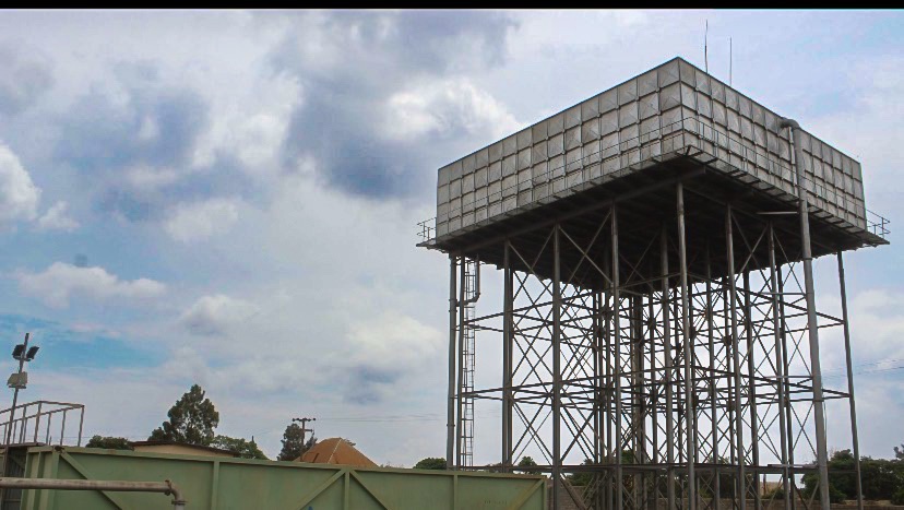 You are currently viewing MPULUNGU RESIDENTS APPEAL FOR IMPROVED WATER SUPPLY