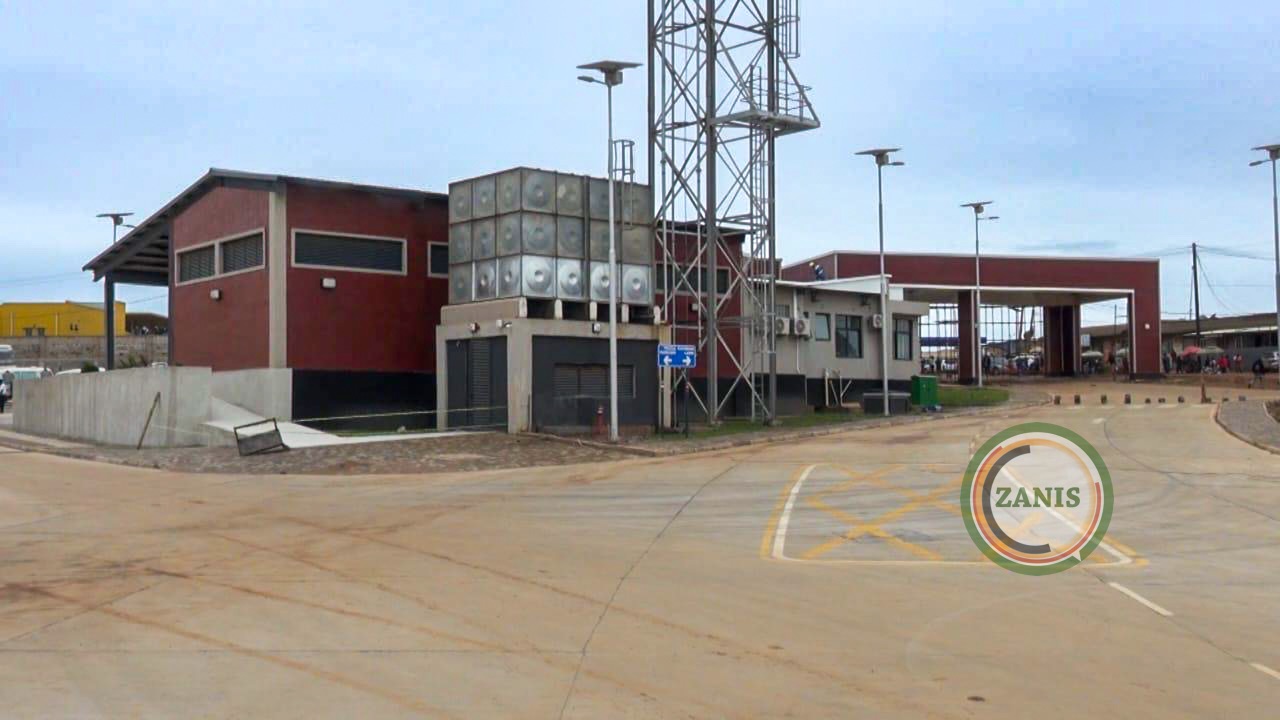 Read more about the article NEW NAKONDE BORDER POST SET FOR COMMISSIONING