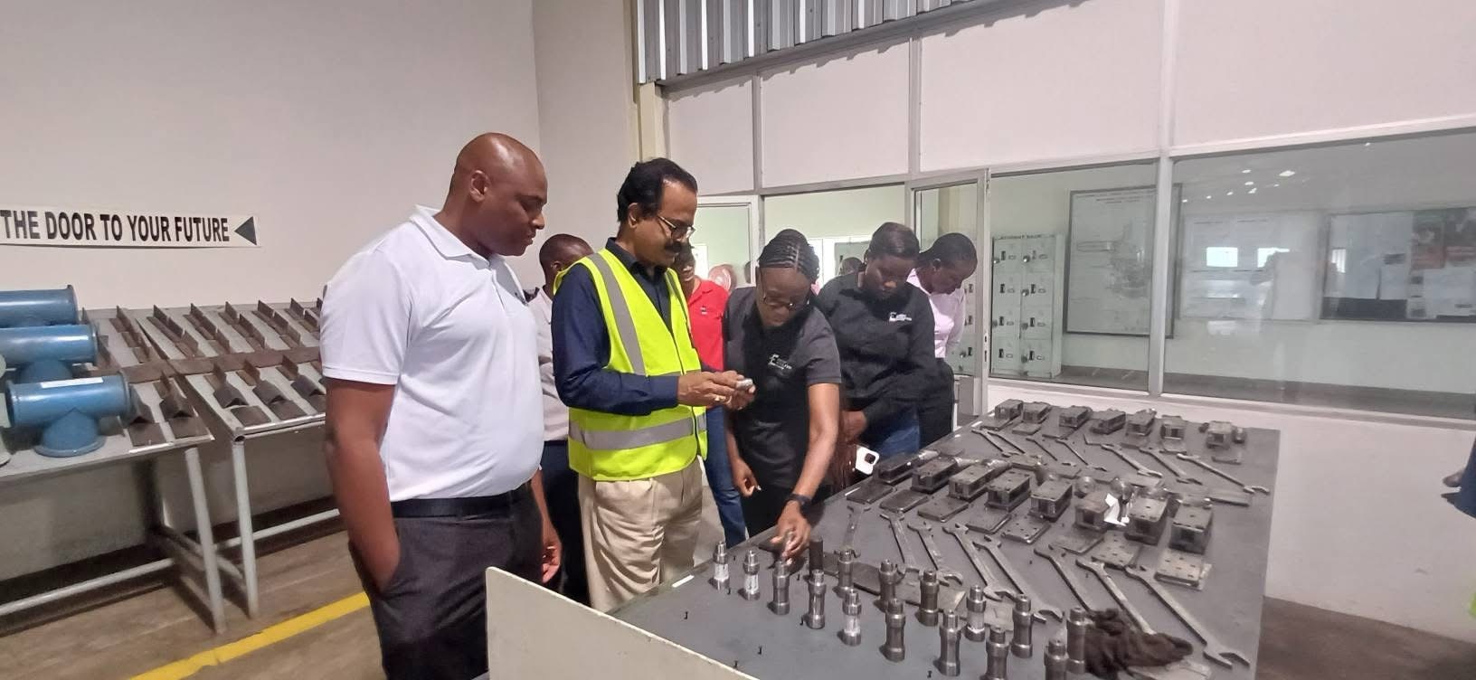 You are currently viewing MAAMBA ENERGY BOOSTS POWER OUTPUT