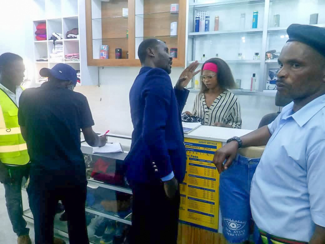 You are currently viewing CCPC URGES CONSUMERS TO STAY VIGILANT