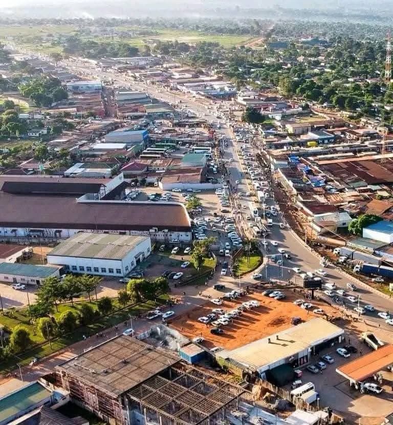 Read more about the article NORTH-WESTERN CHAMBER OF COMMERCE WELCOMES 24-HOUR ECONOMY