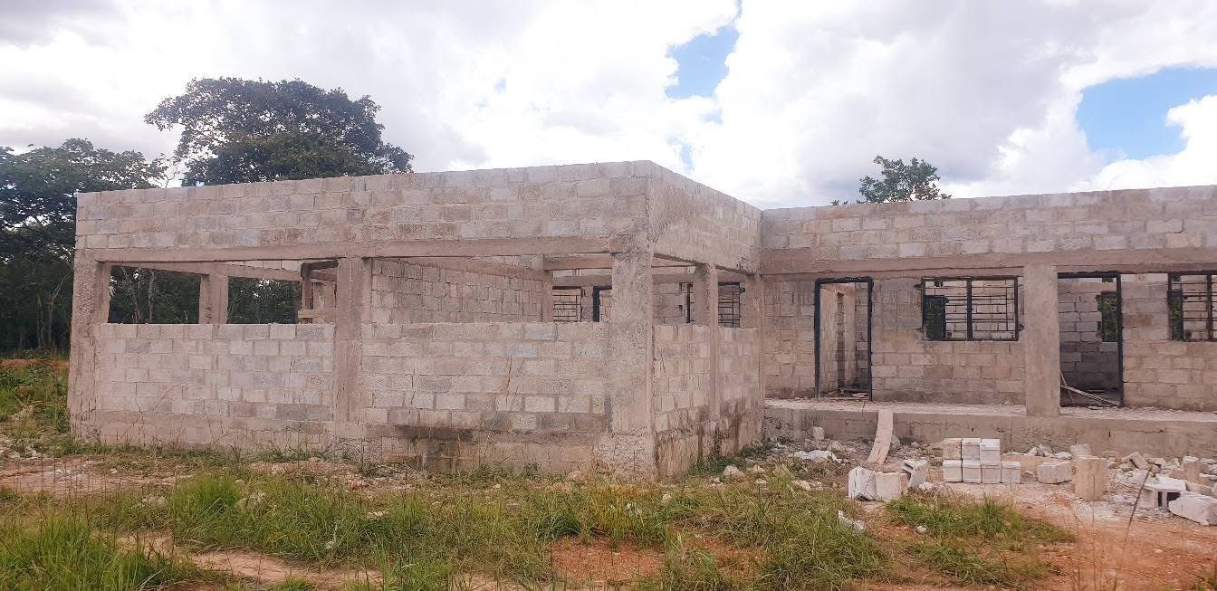 Read more about the article CONSTRUCTION OF OUTPATIENT DEPARTMENT IN LAVUSHIMANDA ADVANCES