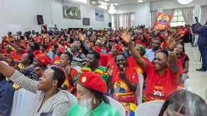 Read more about the article OVER 600 OPPOSITION MEMBERS DEFECT TO UPND