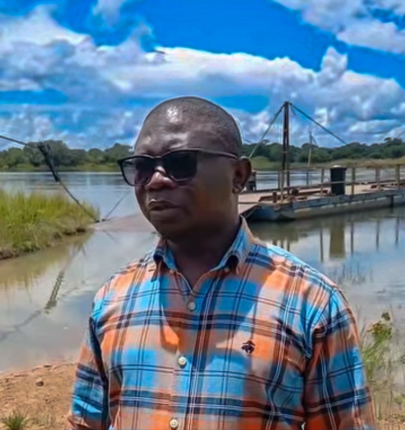 You are currently viewing KASAMA COUNCIL HALTS SAFWA PONTOON OVER RISING CHAMBESHI RIVER LEVELS