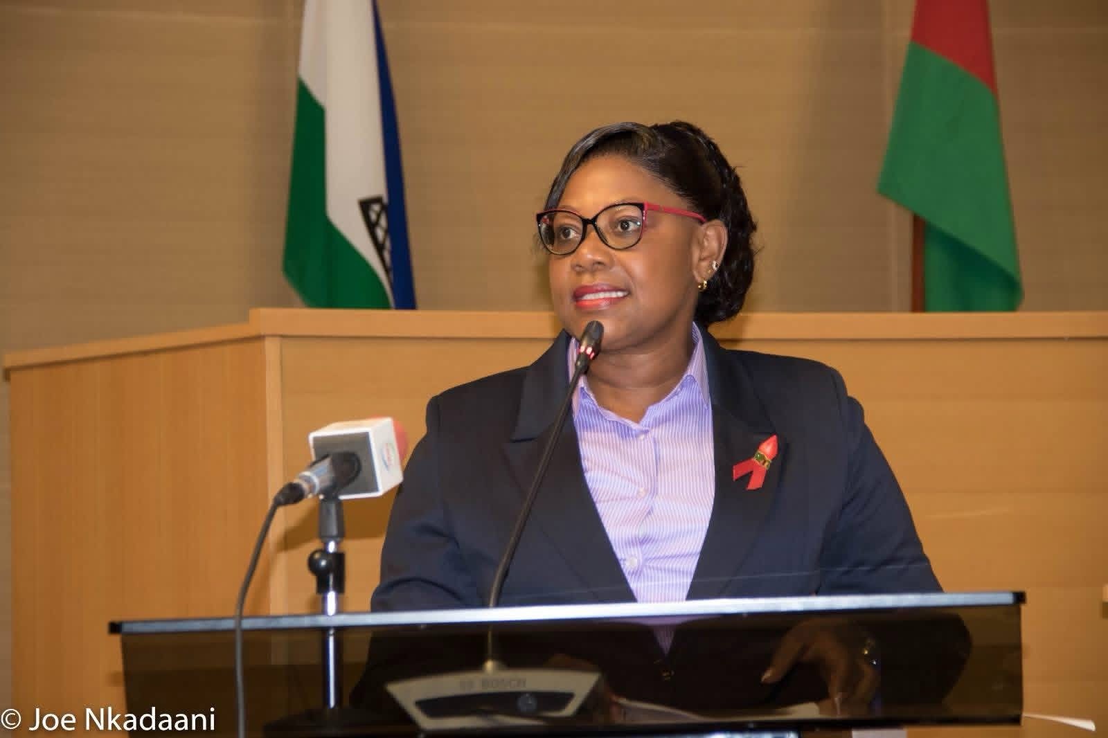 You are currently viewing GOVT. LAUNCHES VOICE OF THE PEOPLE ORGANISATION