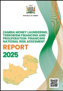 Read more about the article ATTORNEY GENERAL LAUNCHES MONEY LAUNDERING REPORT