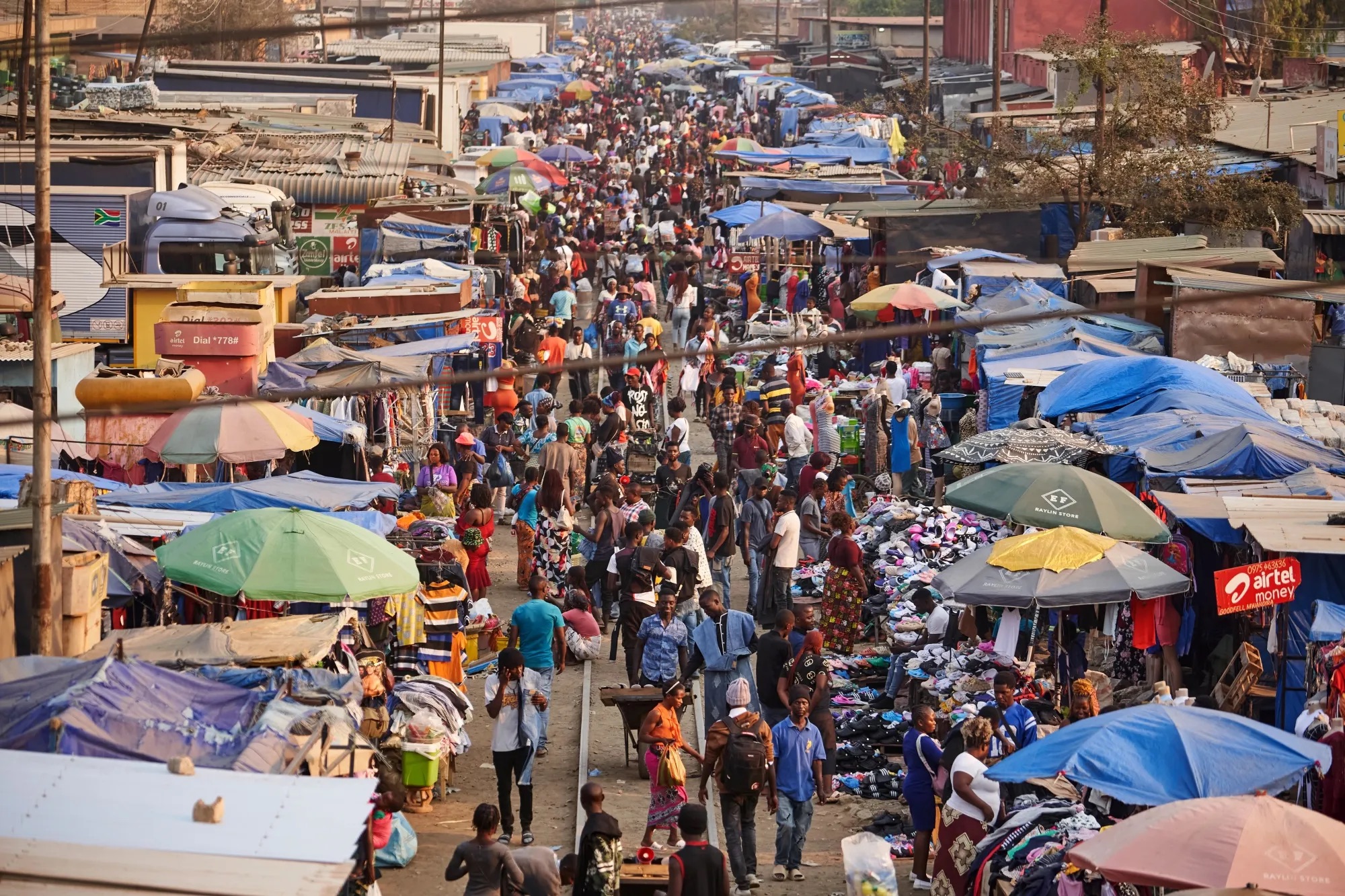 Read more about the article COMESA APPROVES 24 HOUR ECONOMY