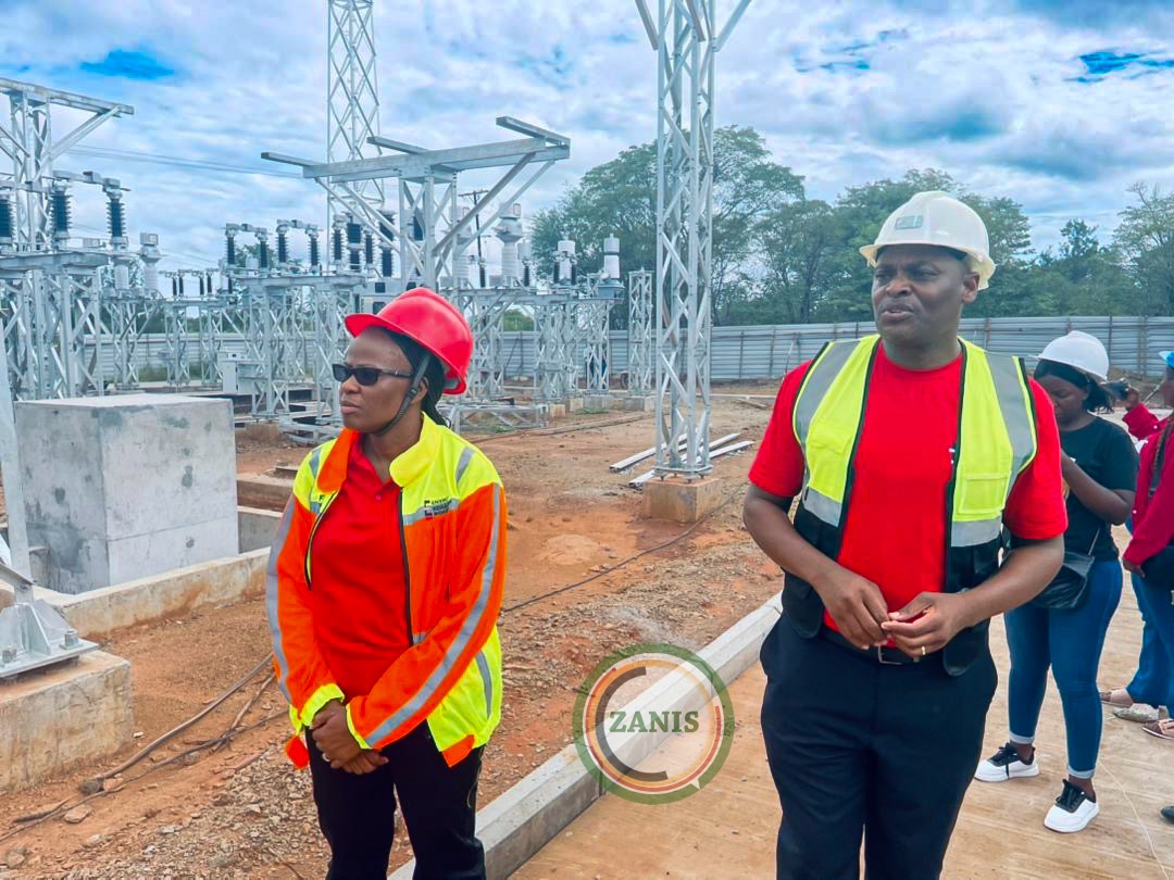 You are currently viewing ERB INTENSIFIES ELECTRICITY INFRASTRUCTURE MONITORING