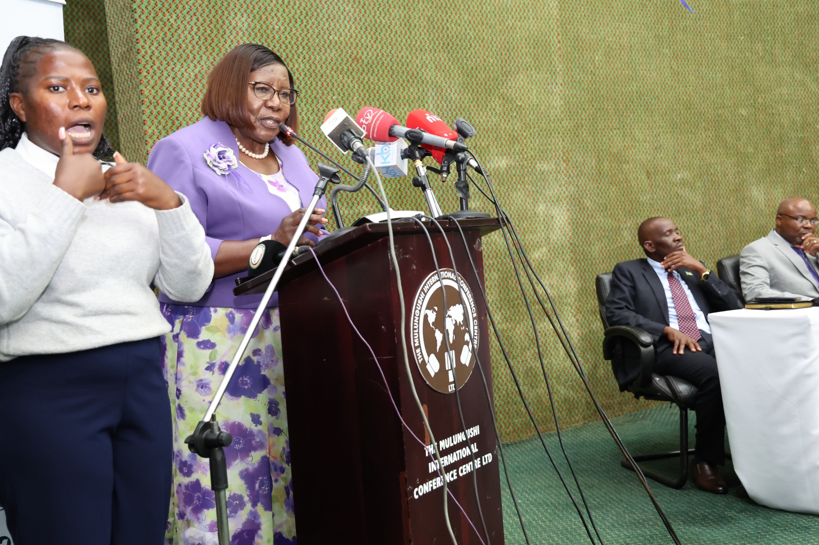 You are currently viewing ECZ ANNOUNCES 70 NEW CONSTITUENCIES NATIONWIDE