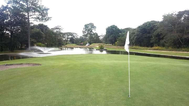 You are currently viewing LUSAKA MASTERS GOLF TOURNAMENT RETURNS
