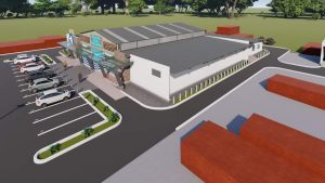 Read more about the article K25 MILLION COMESA TRADING CENTRE SET FOR COMPLETION