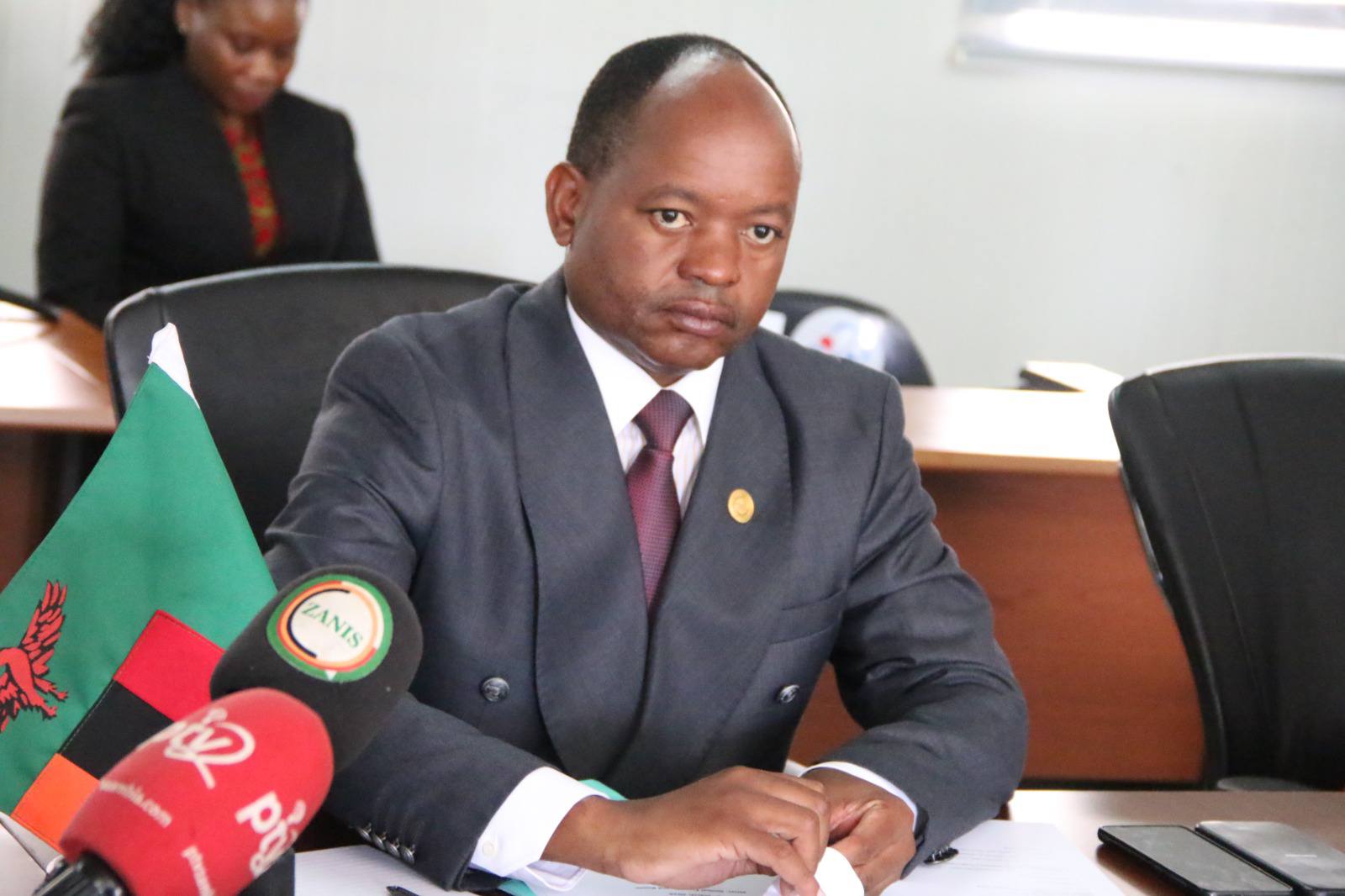 You are currently viewing GOVT APPROVES KEY REFORMS TO DRIVE DEVELOPMENT AND GOVERNANCE