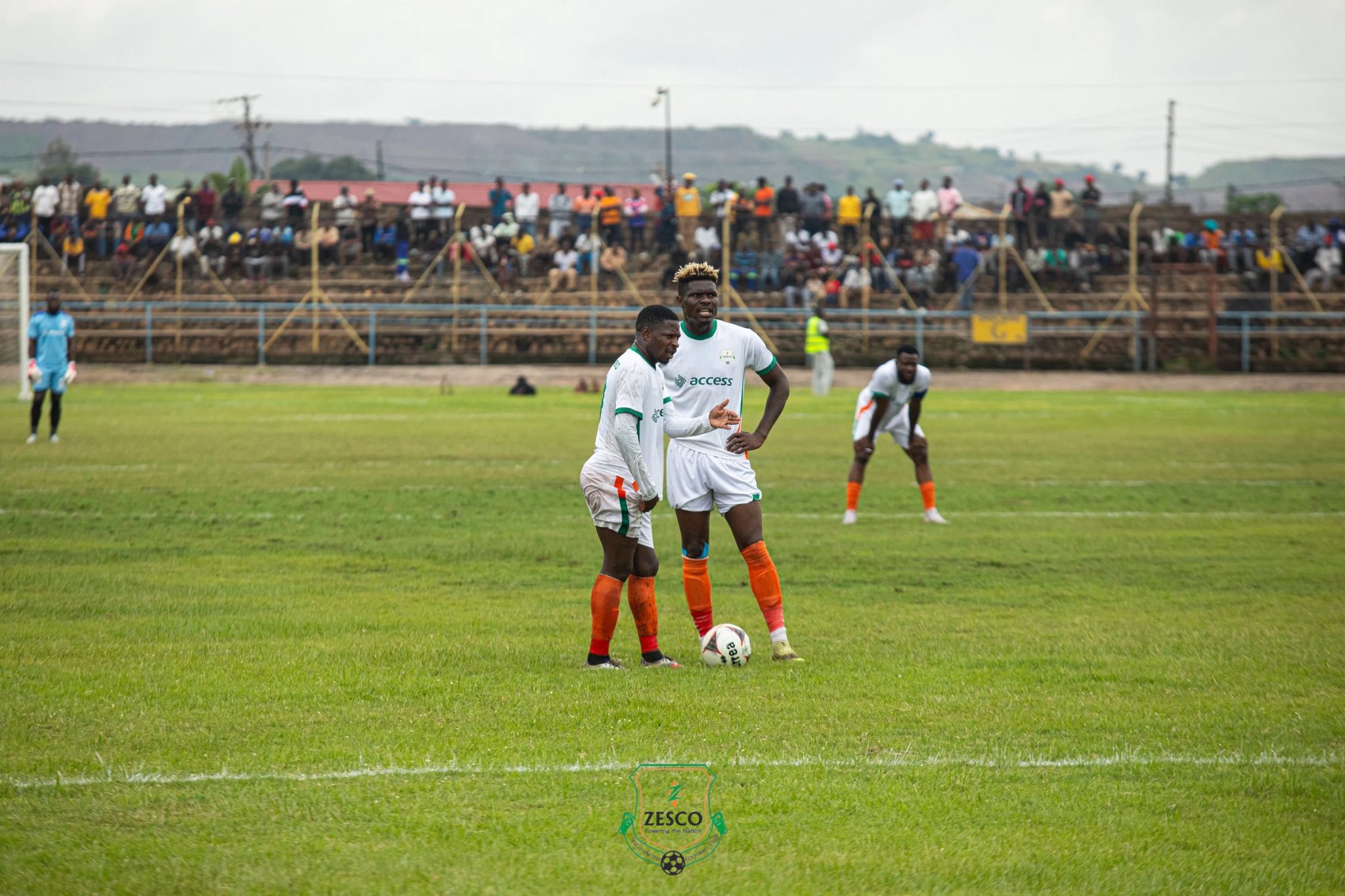 You are currently viewing ZESCO FC CONFIRMS RECEIVING COMMUNICATION FROM ZPL