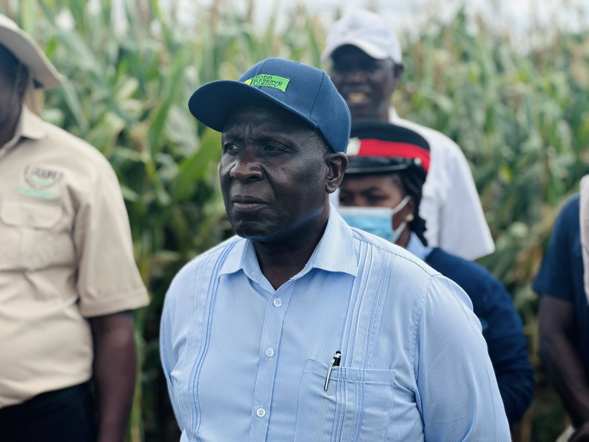 You are currently viewing GOVERNMENT TO REMOVE GHOST FARMERS ON FISP- MTOLO