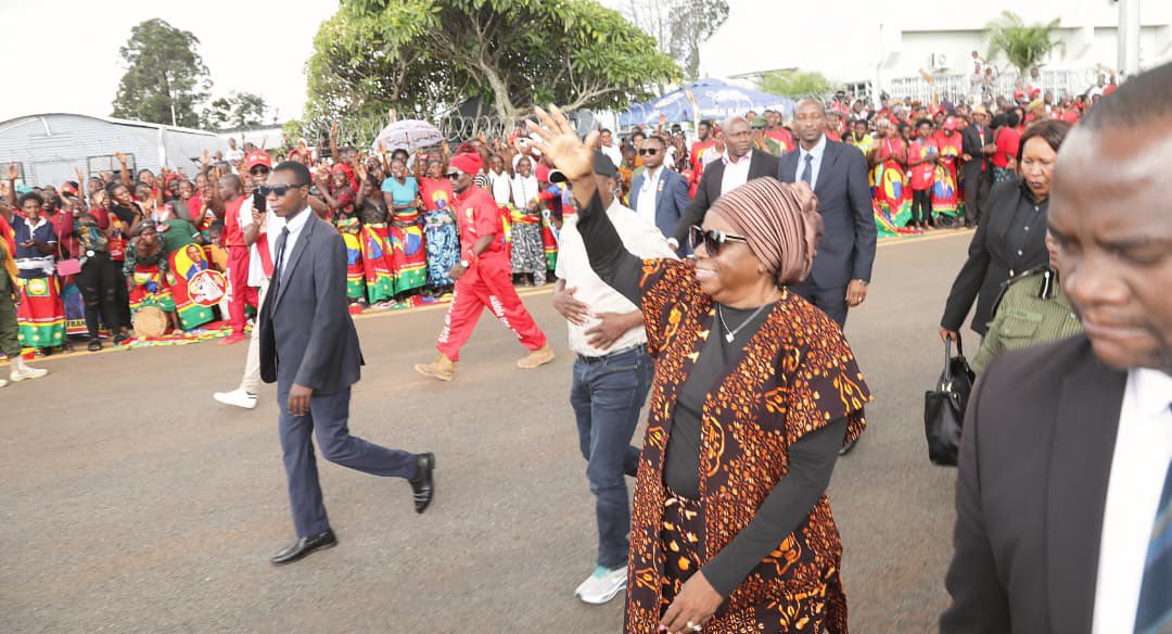 You are currently viewing NALUMANGO APPLAUDS KASAMA’S SUPPORT FOR MAYOR SIMPOSYA