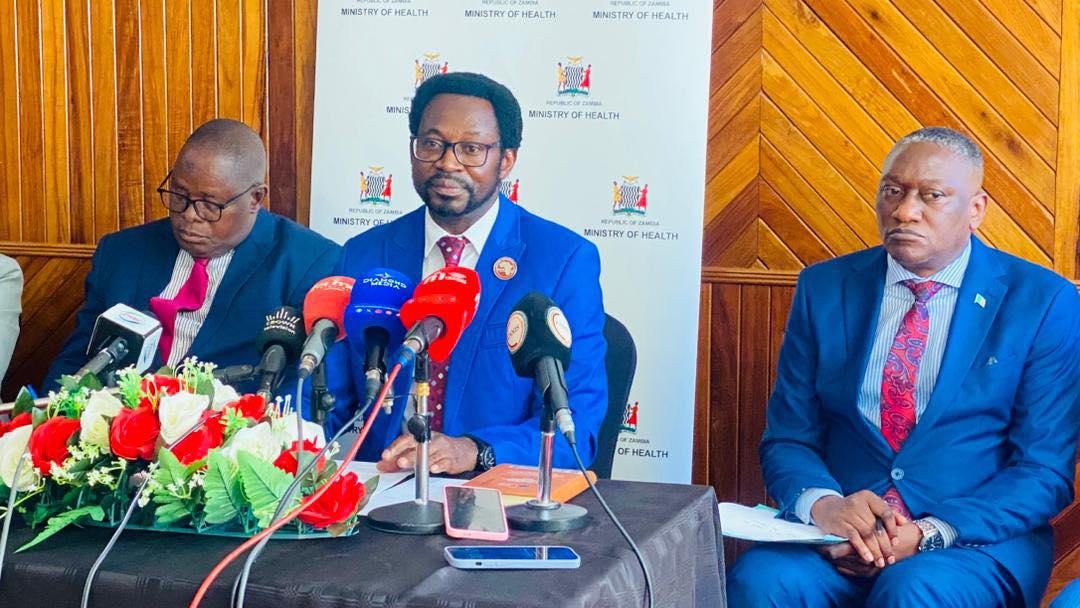 You are currently viewing KATAKWE REVOKES ZAMMSA BOARD MEMBER APPOINTMENT