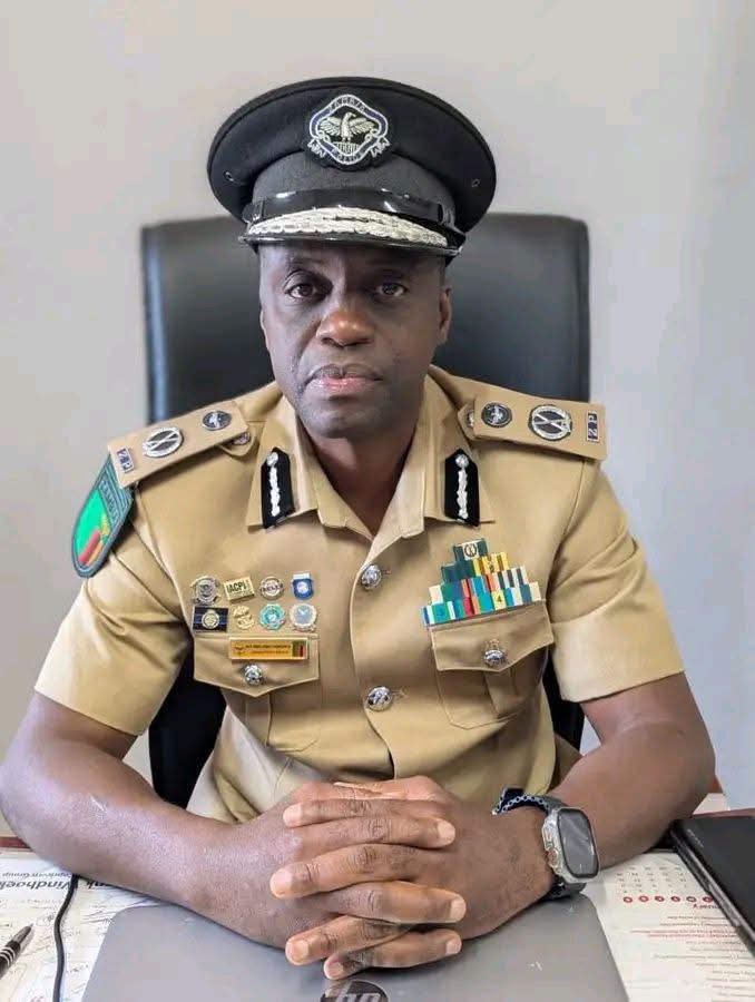 You are currently viewing POLICE LAUNCH MANHUNT FOR SESHEKE MAN WHO ALLEGEDLY HACKED HIS WIFE 