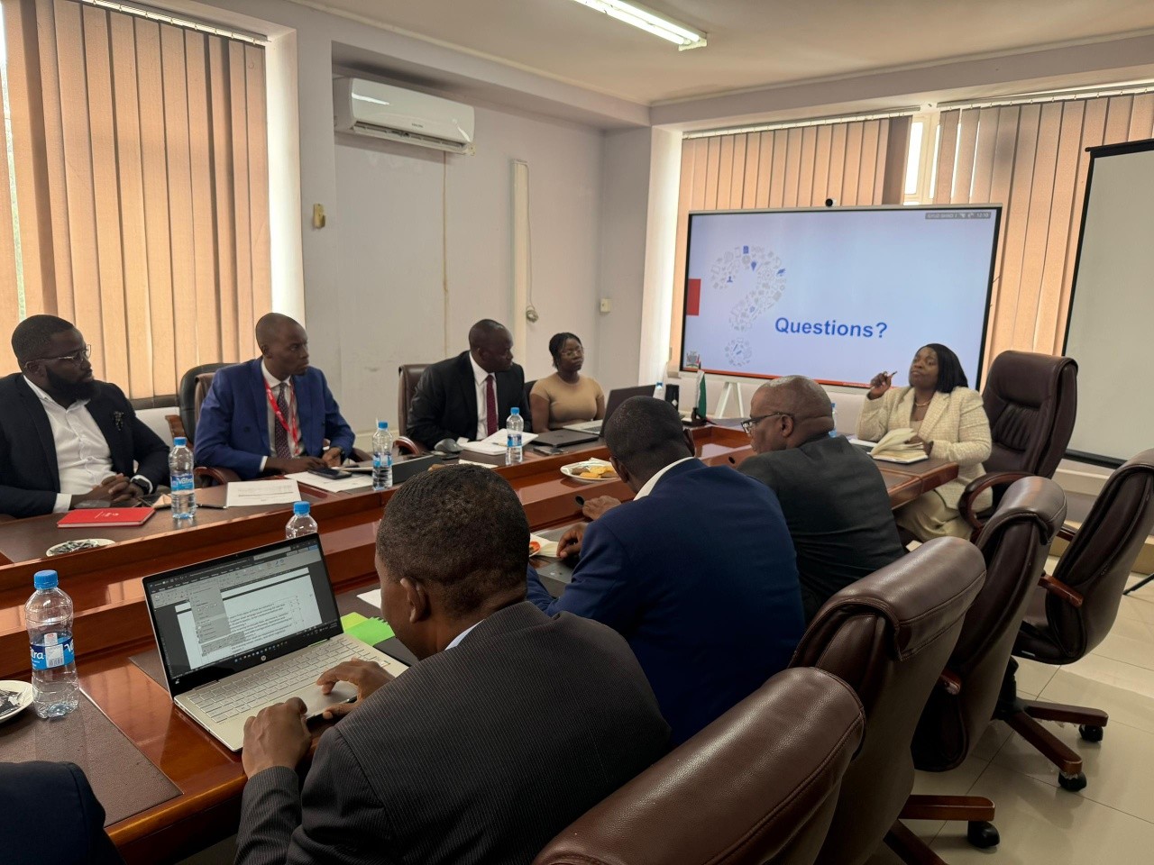 You are currently viewing 2,500 ADDITIONAL SCHOOLS TO BE CONNECTED TO RELIABLE INTERNET