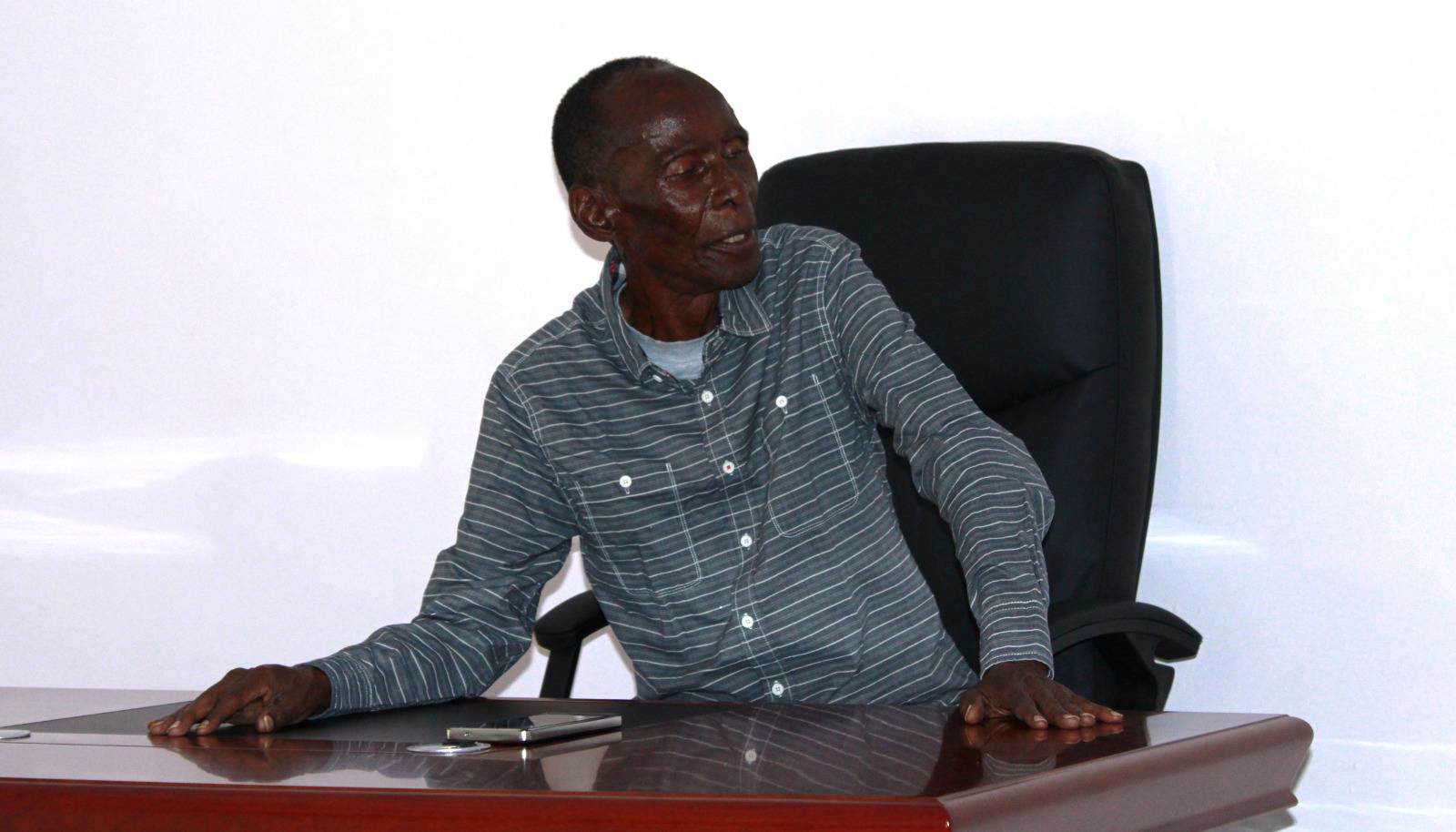 You are currently viewing PARAMOUNT CHIEF MPEZENI ENDORSES CLIMATE GOVERNANCE INITIATIVE