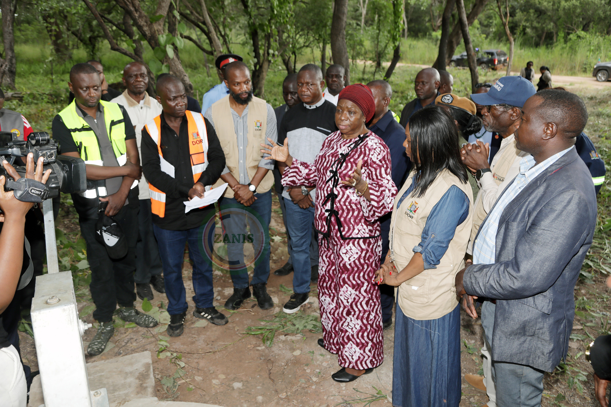 You are currently viewing MUKUPA KATANDULA RESETTLEMENT SCHEME TO BRING DEVELOPMENT- NALUMANGO