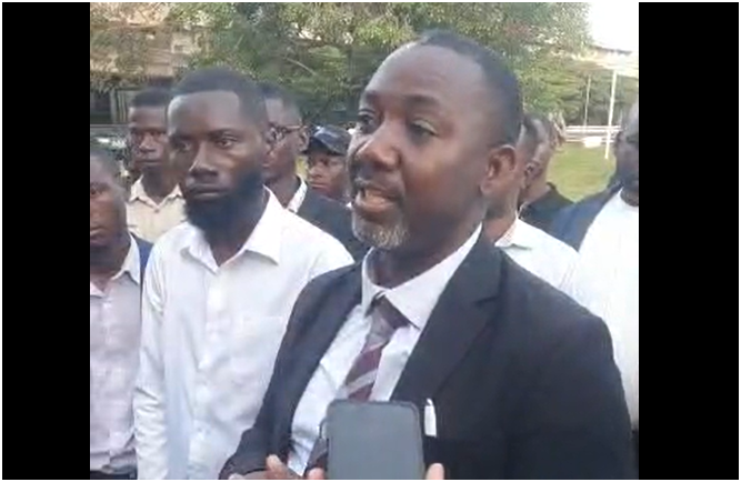 You are currently viewing GOVT. RELEASES K23 MILLION TO ADDRESS UNZA SANITATION CHALLENGES