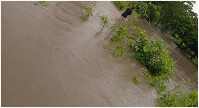 You are currently viewing KAWAMBWA DC ASSURES FLOOD VICTIMS