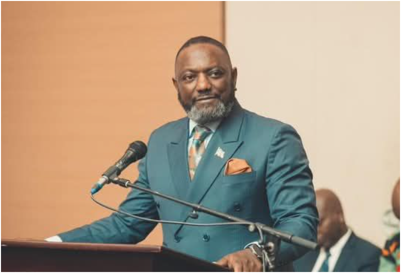 You are currently viewing GOVERNMENT COMMITTED TO SUPPORTING THE TOURISM INDUSTRY